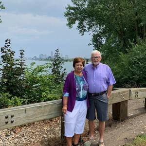 Meet your Posher, Nancy